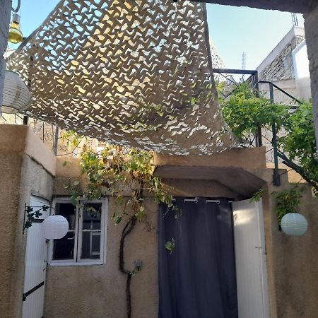 Maison De Village Avec Cour Interieure Et Terrasse Septfonds Εξωτερικό φωτογραφία