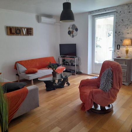Maison De Village Avec Cour Interieure Et Terrasse Septfonds Εξωτερικό φωτογραφία