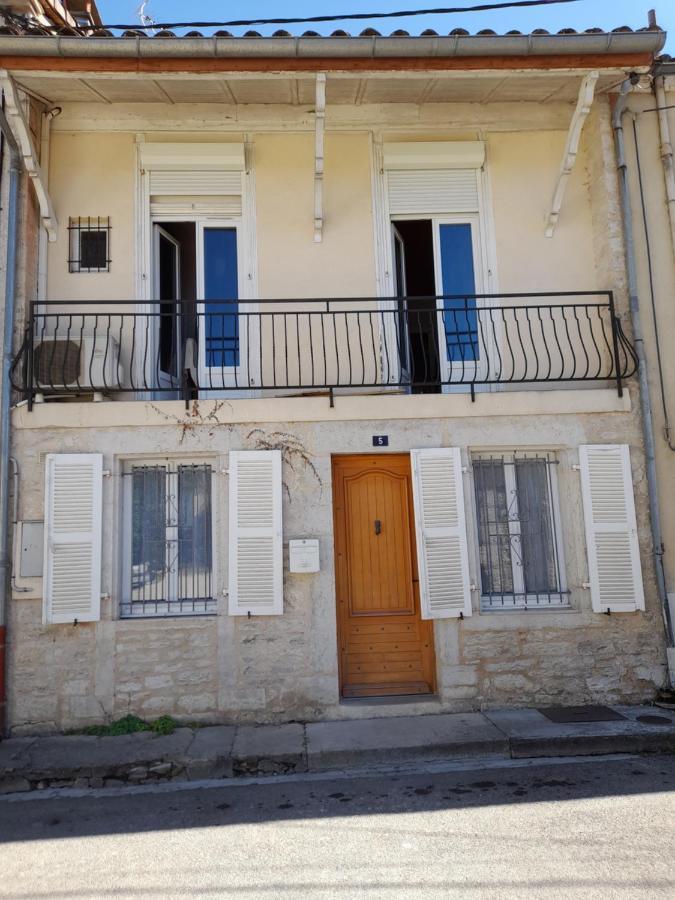 Maison De Village Avec Cour Interieure Et Terrasse Septfonds Εξωτερικό φωτογραφία